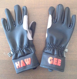 Gee Haw Gloves